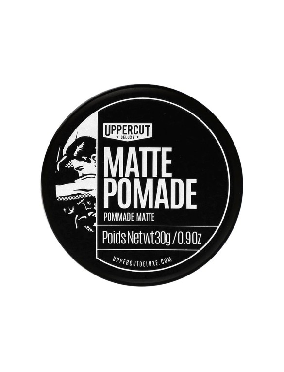 Uppercut Deluxe Pomade