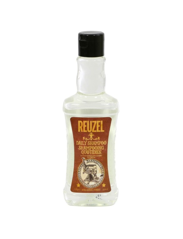 Reuzel Daily Shampoo Taille de voyage 100 ml