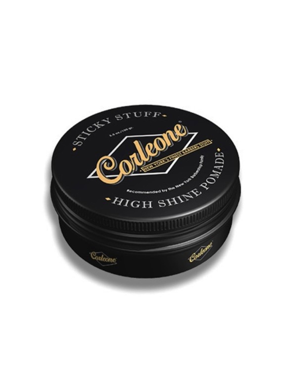 Corleone Sticky Stuff Pomade