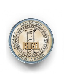 Reuzel Rasiercreme (Shave Cream) Grosse Dose 283,5 Gramm Inhalt