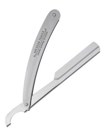 Mr Bear Family Rasiermesser mit Wechselklinge