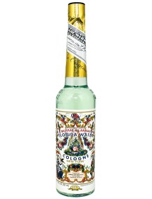 Florida Water Cologne - Après rasage