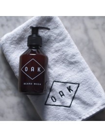 OAK Bart Reinigungs Set