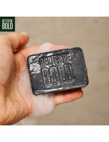 Better be bold - Savon pour la tête et le corps