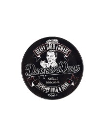 Dapper Dan - Heavy Hold Pomade