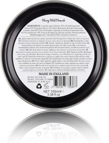 Dapper Dan - Heavy Hold Pomade