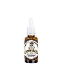 Mr. Bear Family Beard Brew Shaving Oil