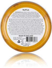 Dapper Dan - Matt Paste high hold - low shine