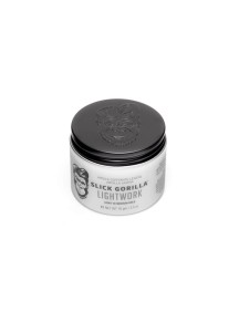 Slick Gorilla Haarpomade Lightwork 70g