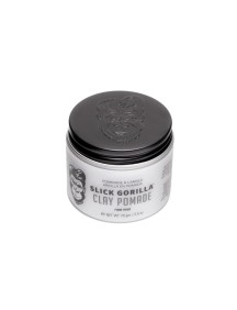Slick Gorilla Clay Pomade 70 g