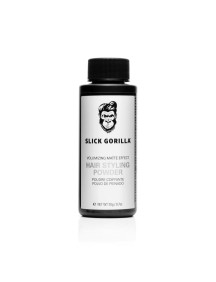 Slick Gorilla Styling Puder