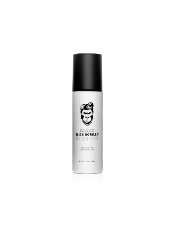 Slick Gorilla Salzspray - Spray de sel de mer