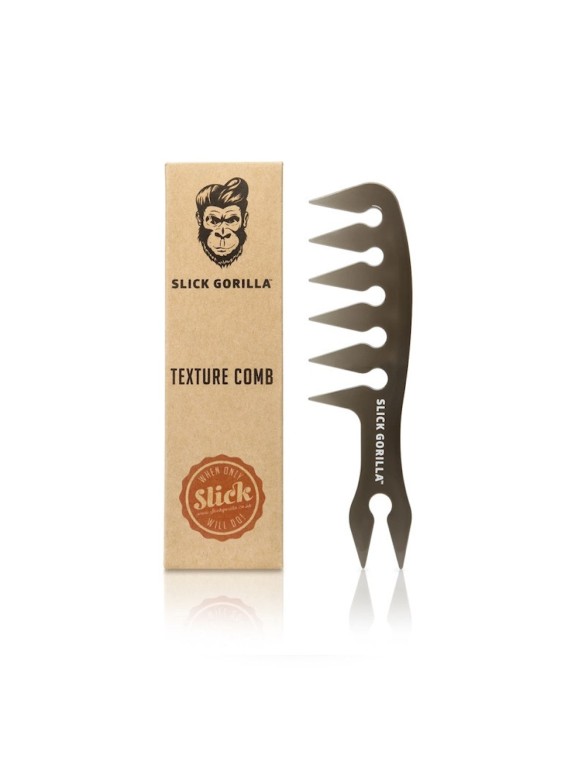 Slick Gorilla Peigne de styling