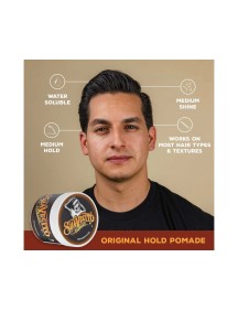 Suavecito Original Pomade