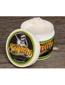 Suavecito pommade matte
