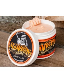 SUAVECITO Clay Firme Pomade