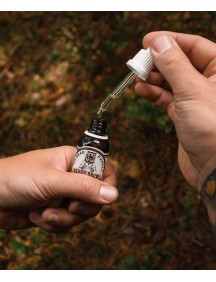 Mr. Bear Bartöl Wilderness