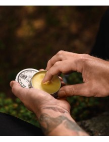 Mr. Bear Bart-Balsam Citrus