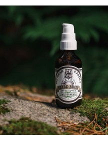 Mr Bear Family Huile à barbe Wilderness - 60 ml