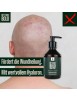 Better Be Bold Pflegendes Glatzenshampoo (0-6mm)