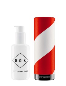 OAK Post Shave Balm