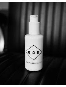 OAK Le baume post-rasage