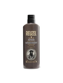 Reuzel Refresh Nettoyant à barbe sans rinçage