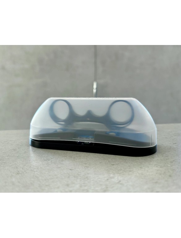 TwinCase - TWINSHAVER Etui de voyage / support