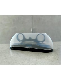 TwinCase - TWINSHAVER Etui de voyage / support