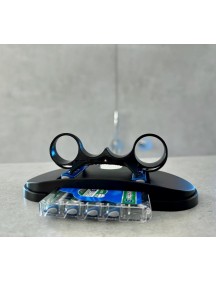 TwinCase - TWINSHAVER Etui de voyage / support