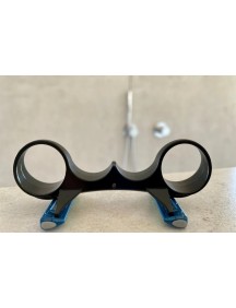 Set de rasage pour chauves, y compris une tondeuse pour chauves