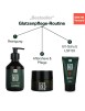 Better be Bold - Set de routine pour chauves
