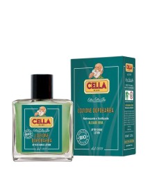 Cella Milano EXTRA Bio After Shave Lotion 100 ml