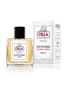 Cella Milano Bart Oil