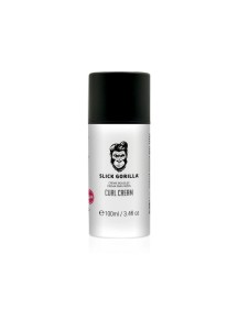 Slick Gorilla Curl Cream - crème boucle de cheveux