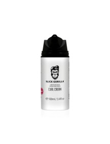 Slick Gorilla Curl Cream - crème boucle de cheveux