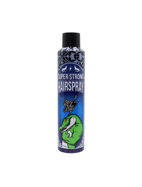 Hey Joe Super Strong  Laque pour cheveux