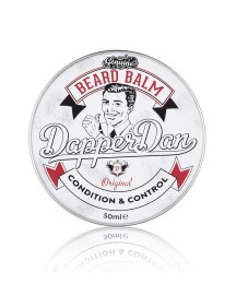 Dapper Dan Baume à barbe