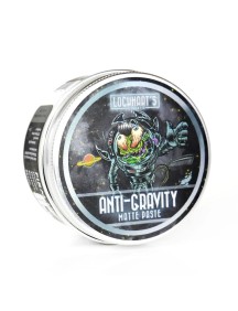 Lockharts Anti Gravity