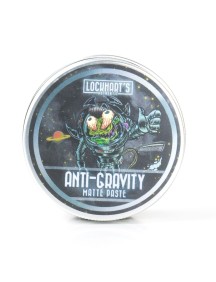 Lockharts Anti Gravity