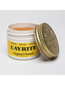 Layrite Original Deluxe Pomade