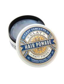 Captain Fawcett Clay Pomade