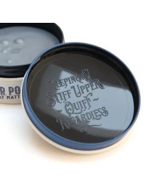 Captain Fawcett Clay Pomade