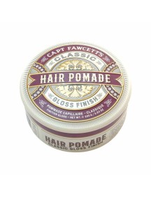 Captain Fawcett Classic Pomade