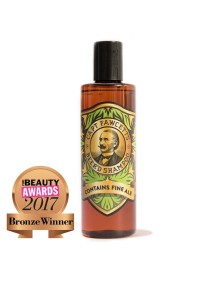Captain Fawcett Beer'd Shampoo - Bart-Shampoo 250 ml