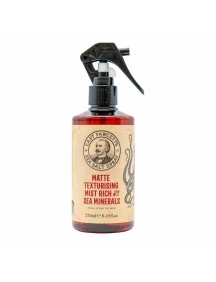 Captain Fawcett Sea Salt Spray - Salzspray 250 ml