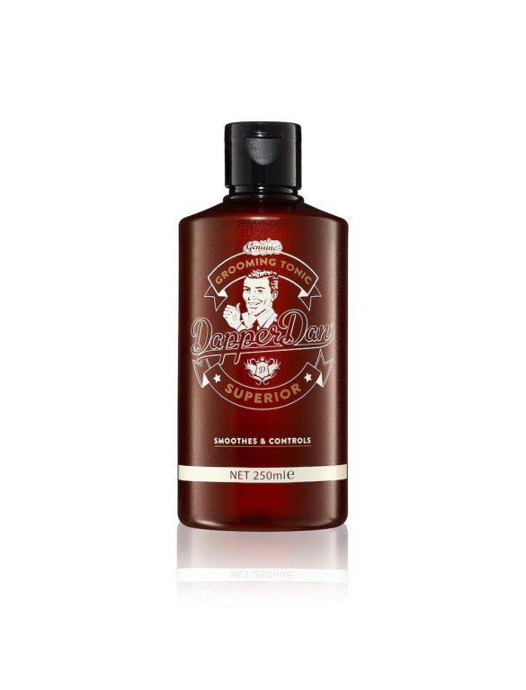 Dapper Dan Tonique de toilettage 250 ml