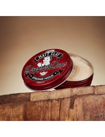 Dapper Dan Argile mate