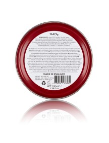 Dapper Dan Argile mate