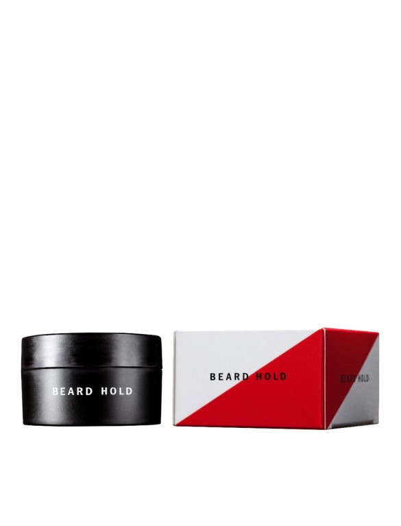 OAK Beard Hold